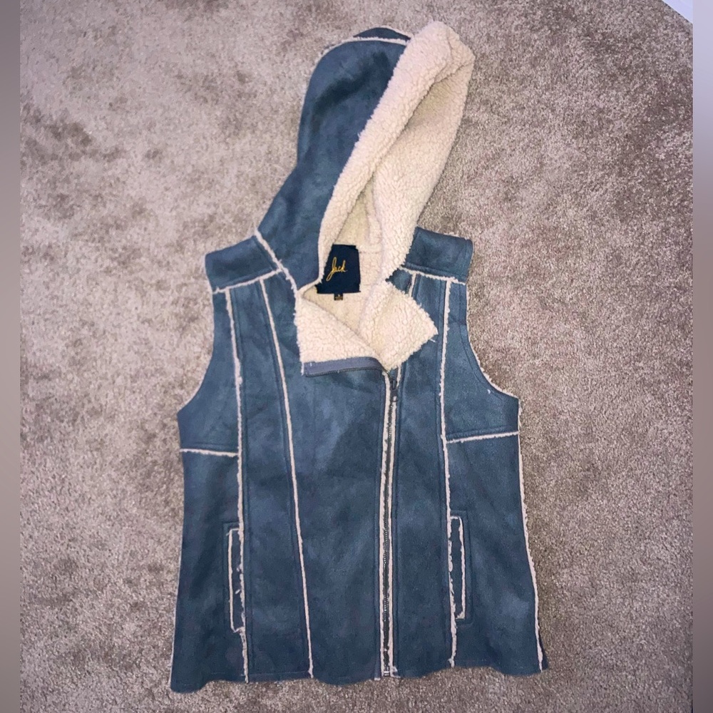Jack Vest